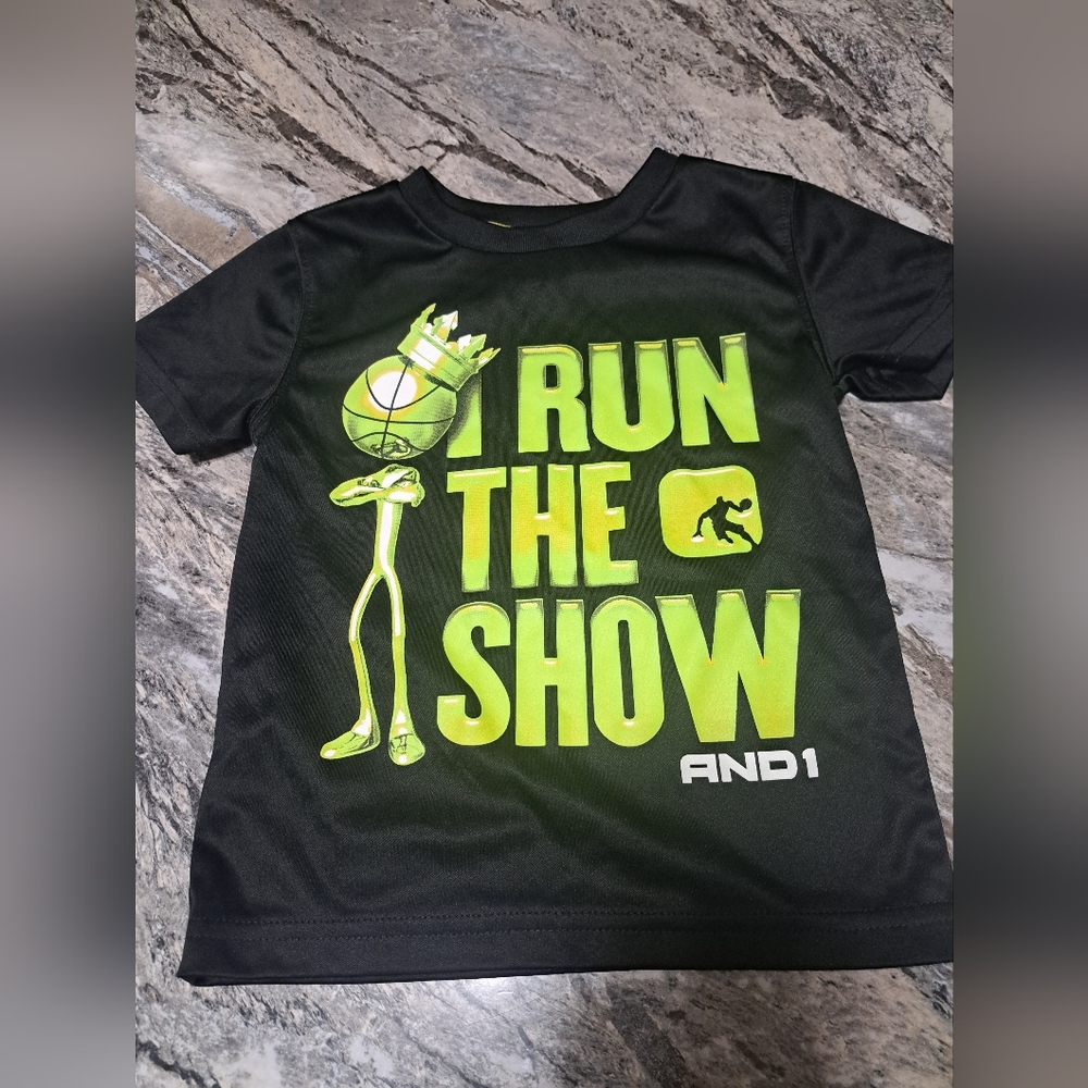 2t toddler shirt
